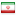 bahraami.com server is located in Iran